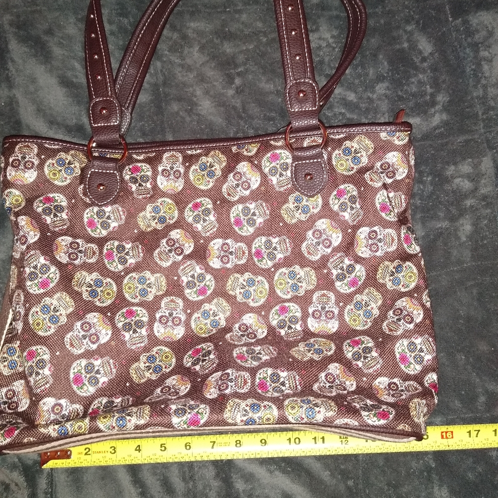 Montana West shoulder bag